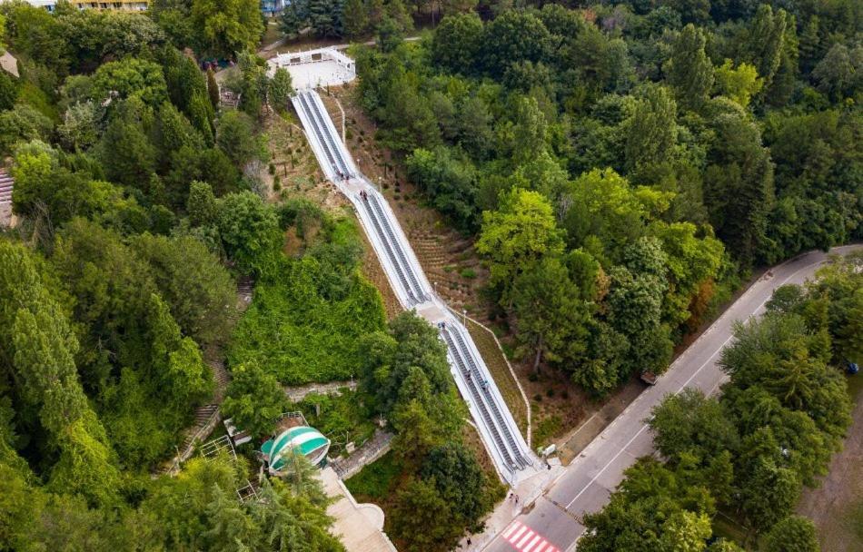 Villas Magnolia Albena Kültér fotó